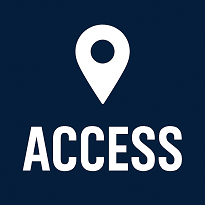 アクセス